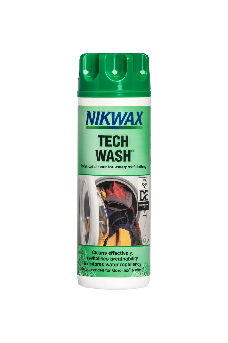 Nikwax Tech Wash 300ml