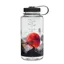 Nalgene Special Edition Prints 1 Litre Sustain Wide Mouth Water Bottle - Astro Motel