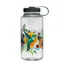 Nalgene Special Edition Prints 1 Litre Sustain Wide Mouth Water Bottle - Citrus Humming Bird