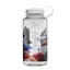 Nalgene Special Edition Prints 1 Litre Sustain Wide Mouth Water Bottle - Surrealist Mixed Landscapes