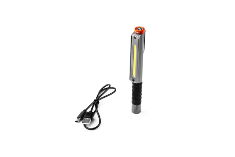 Nebo Lil Larry 500 Lumen Rechargeable Flex Work Light-2