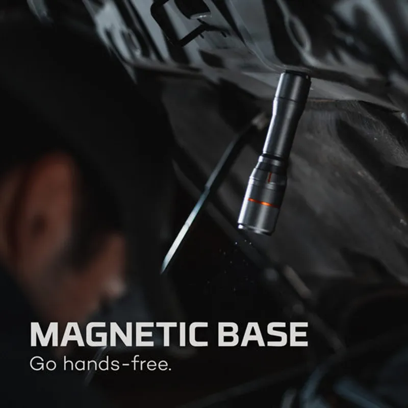 Nebo Davinci 1000 Lumen Rechargeable Waterproof Torch-3