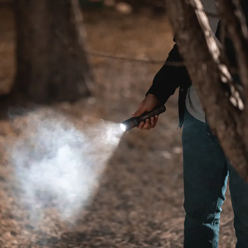 Nebo Davinci 2000 Lumen Rechargeable Waterproof Hand Torch-5