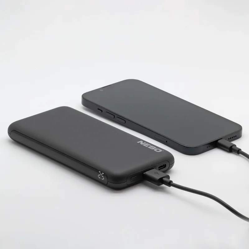 Nebo 10k Power Bank -2