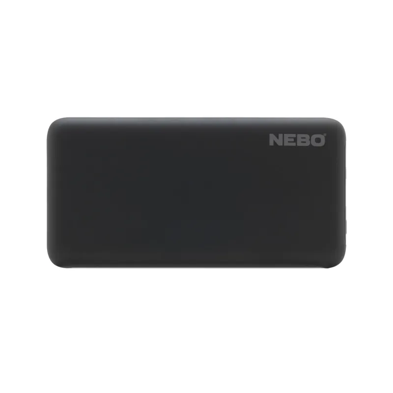 Nebo 10k Power Bank -1