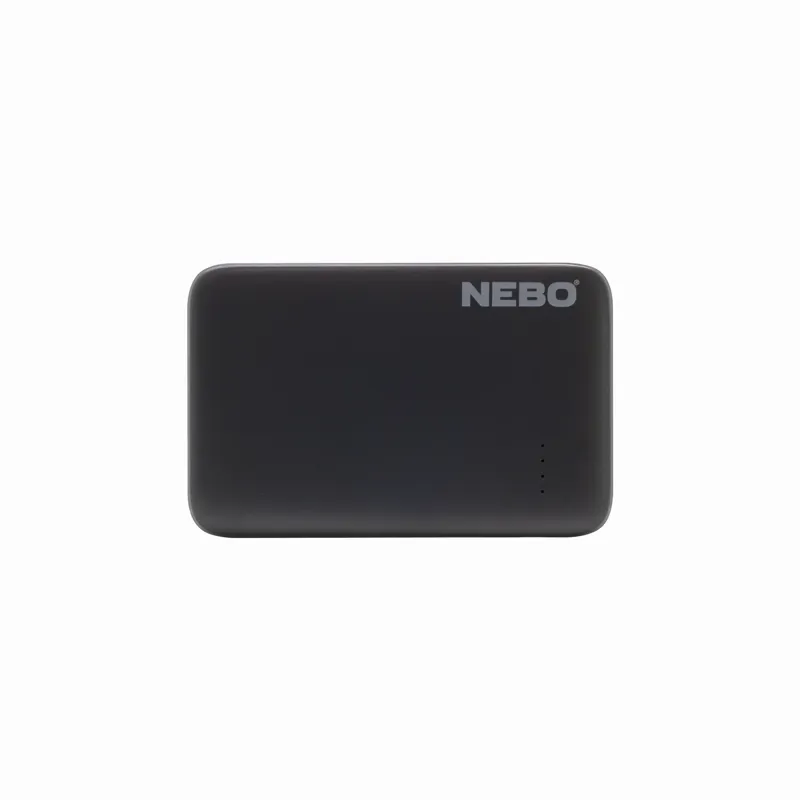 Nebo 5k Power Bank-1