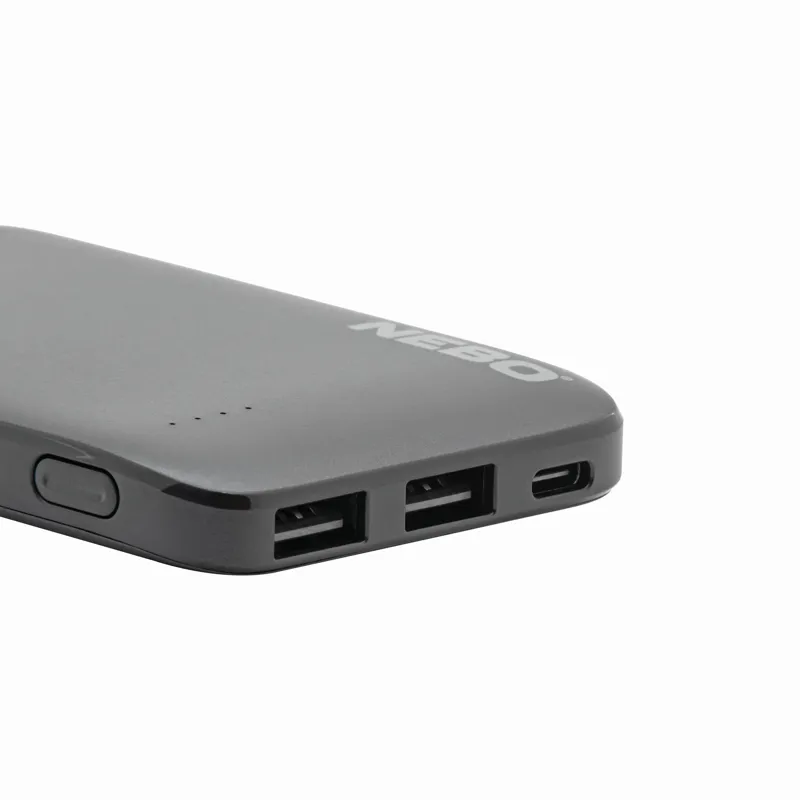 Nebo 5k Power Bank-2