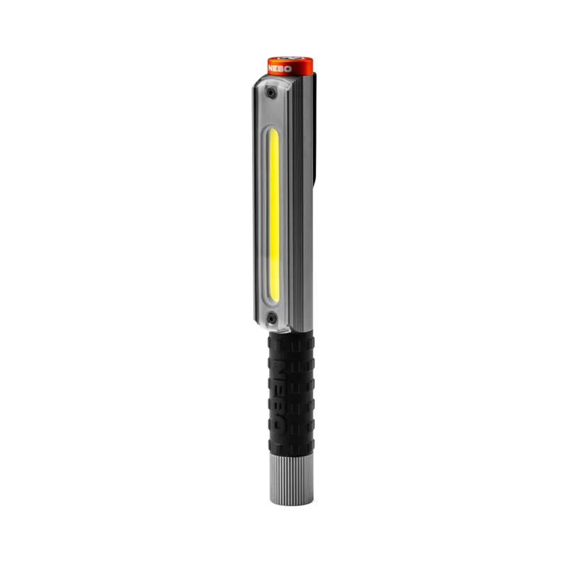 Nebo Lil Larry 500 Lumen Rechargeable Flex Work Light