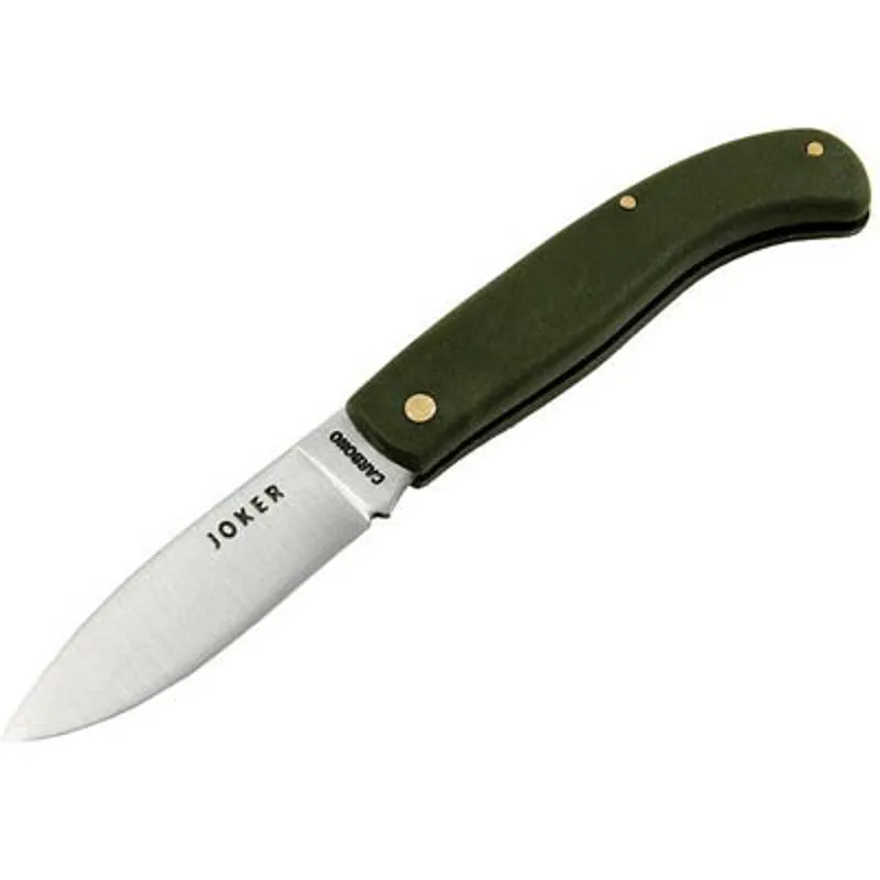 Joker Folding Knife - NV74