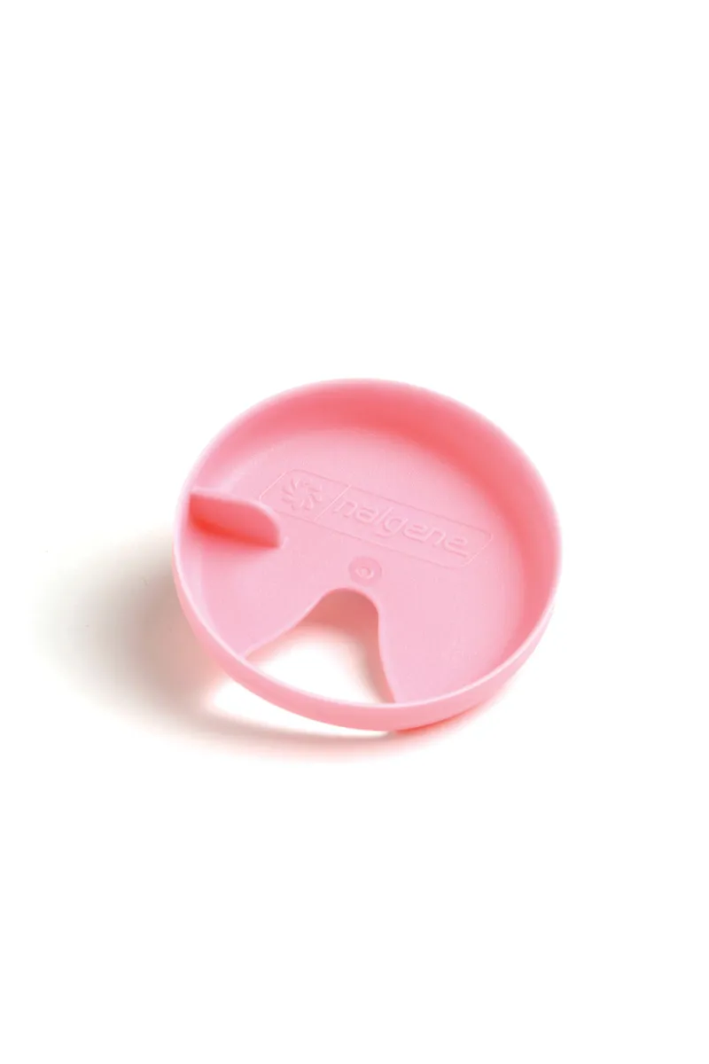 Nalgene Easy Sipper Lid Insert for Wide Mouth Bottles - 1 Litre - 32oz-8
