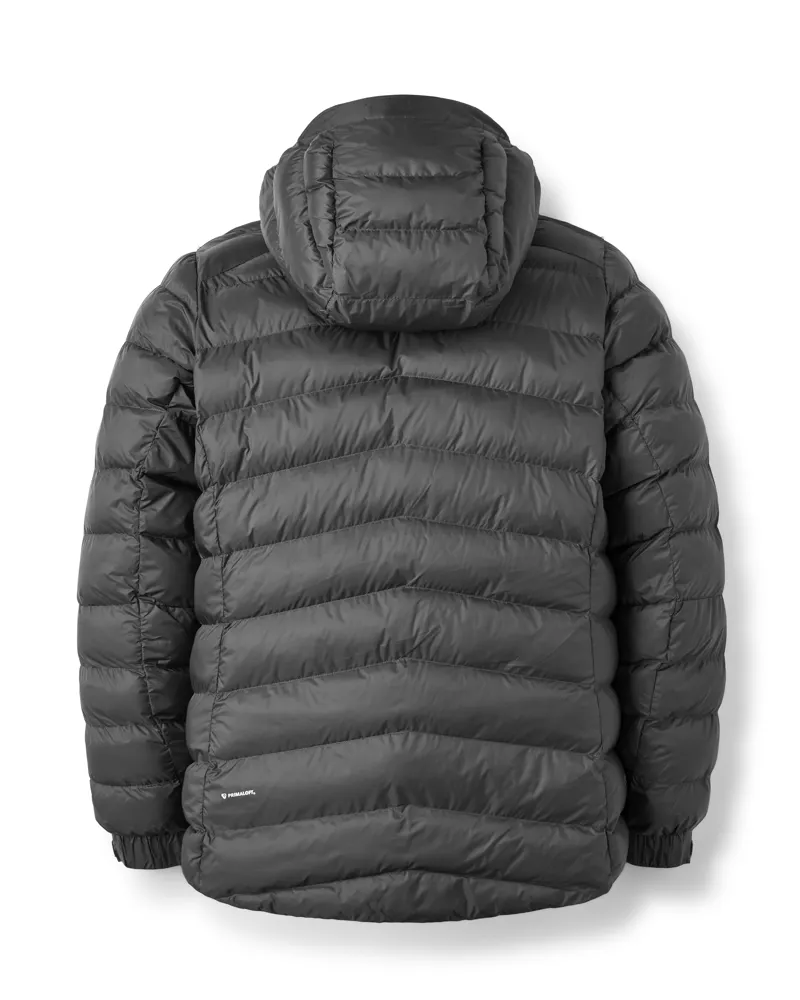 Rab Nebula Pro Insulated Jacket in Anthracite-2