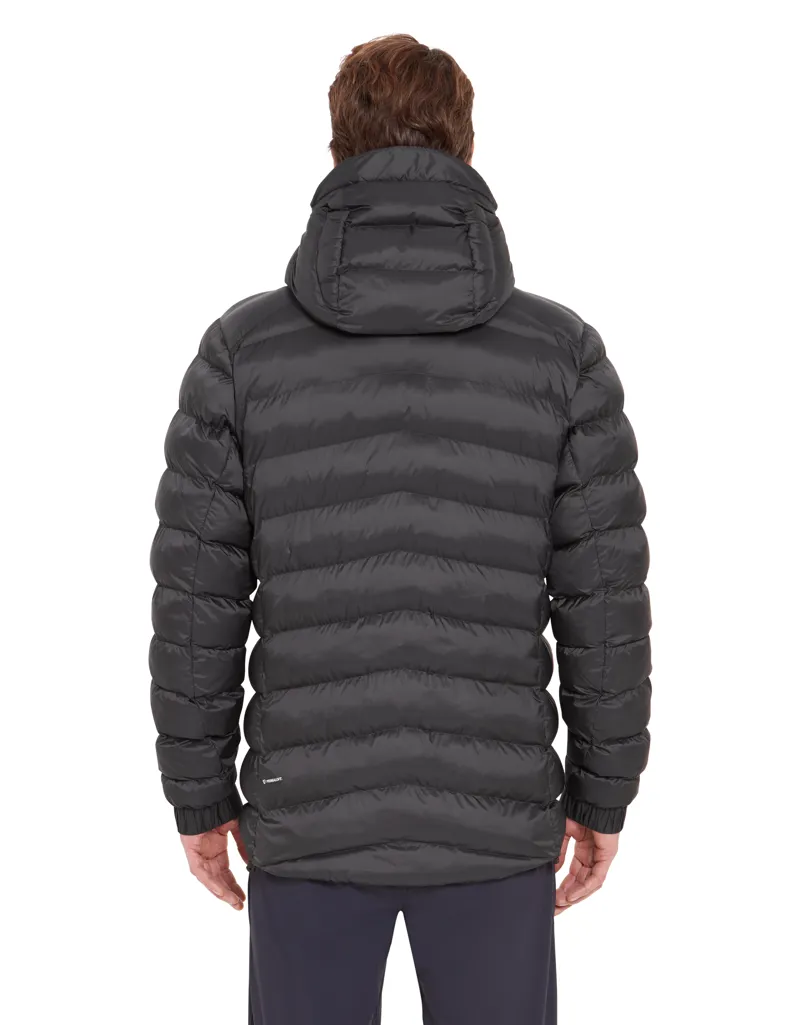Rab Nebula Pro Insulated Jacket in Anthracite-3