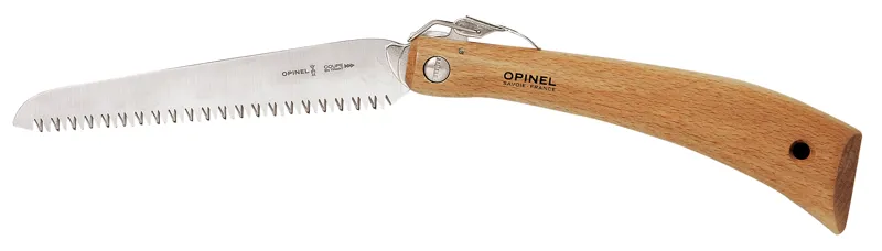 Opinel No.18 Folding Saw