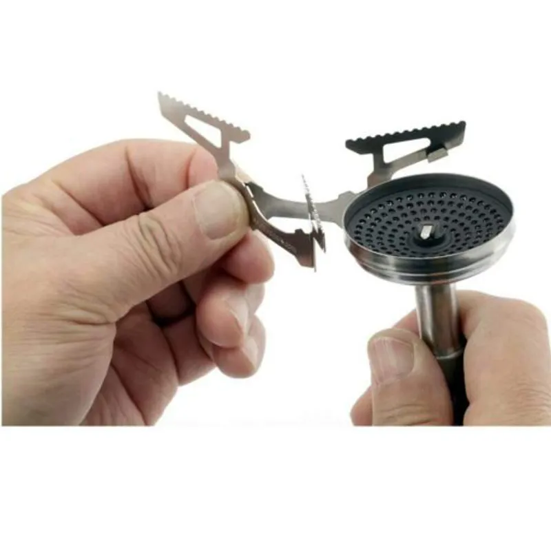 SOTO Tri Flex Pot Support for Windmaster Stove-2