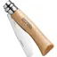 My First Opinel No.7 Folding and Locking Round-Ended Knife - Beech