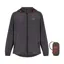 Mac In A Sac Unisex Origin 2 Waterproof Jacket - Charcoal