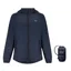 Mac In A Sac Unisex Origin 2 Waterproof Jacket - Navy Blue