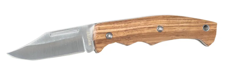 Whitby PK328 Slip Joint Knife