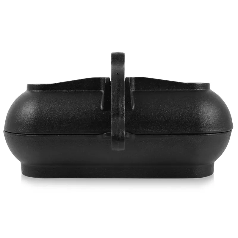 Petromax Cast-Iron Potato Baker / Cooker-2