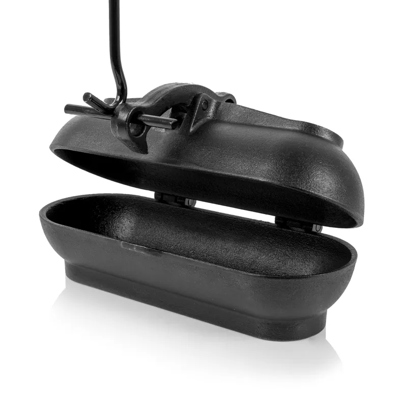 Petromax Cast-Iron Potato Baker / Cooker-1