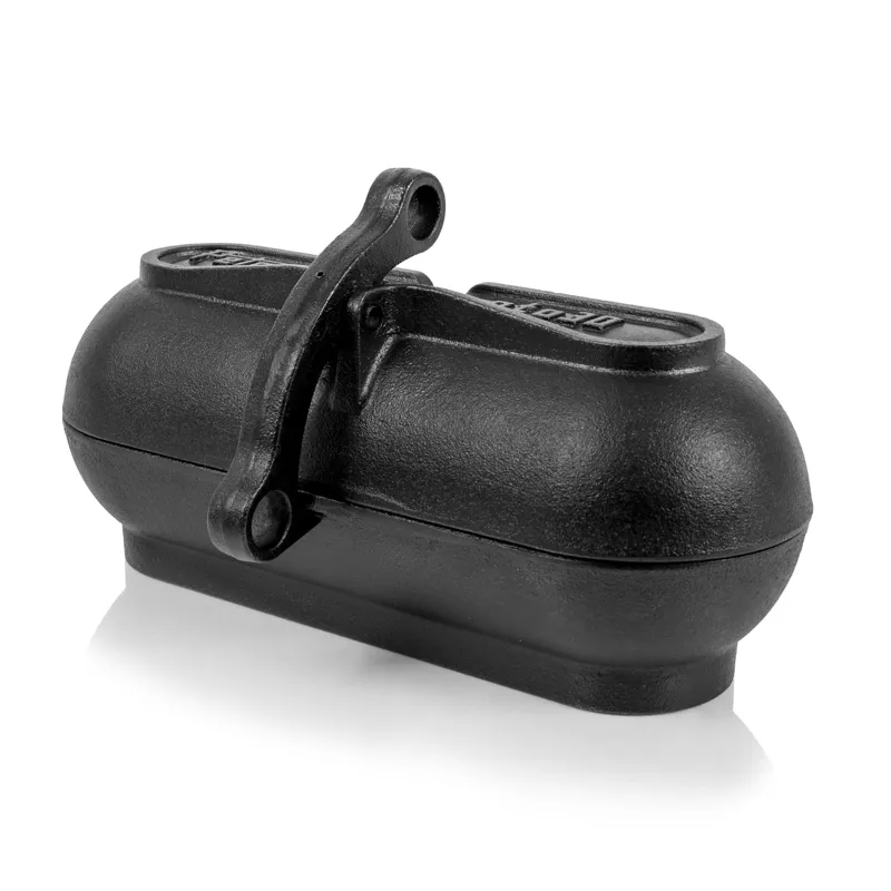 Petromax Cast-Iron Potato Baker / Cooker