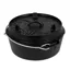 Petromax FT4.5-T 4.5-quart Cast Iron Dutch Oven - No Legs