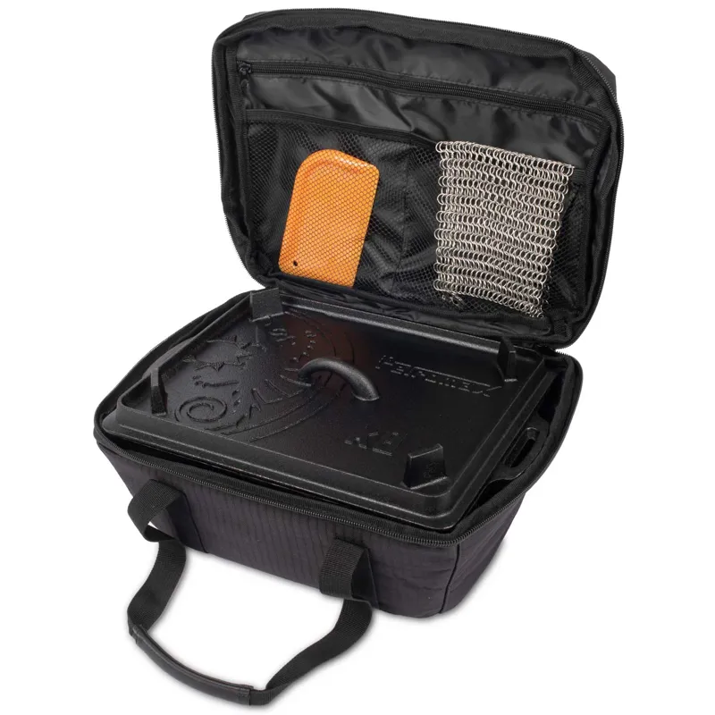 Petromax Transporter Bag for K8 Loaf Pan-1