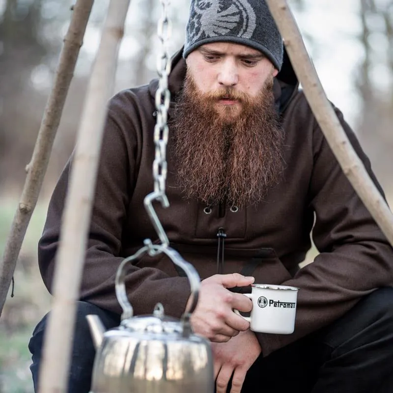 Petromax Enamel Mug - 300ml - White-2