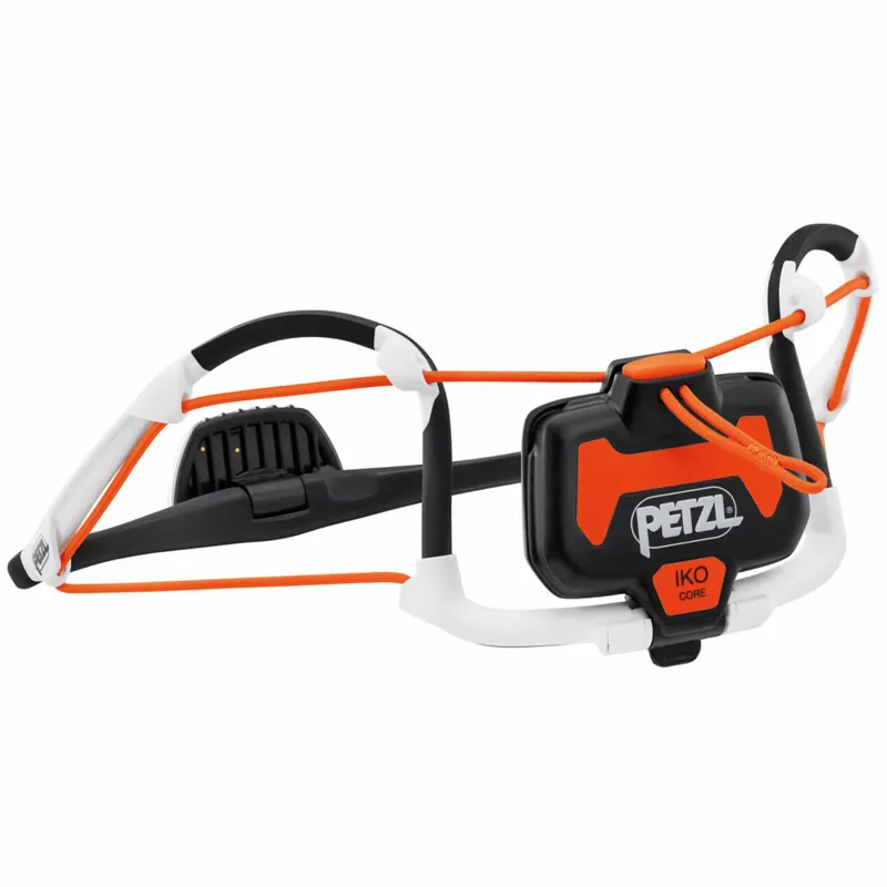 Petzl Iko Core Rechargeable Head Torch - 500 Lumens-1