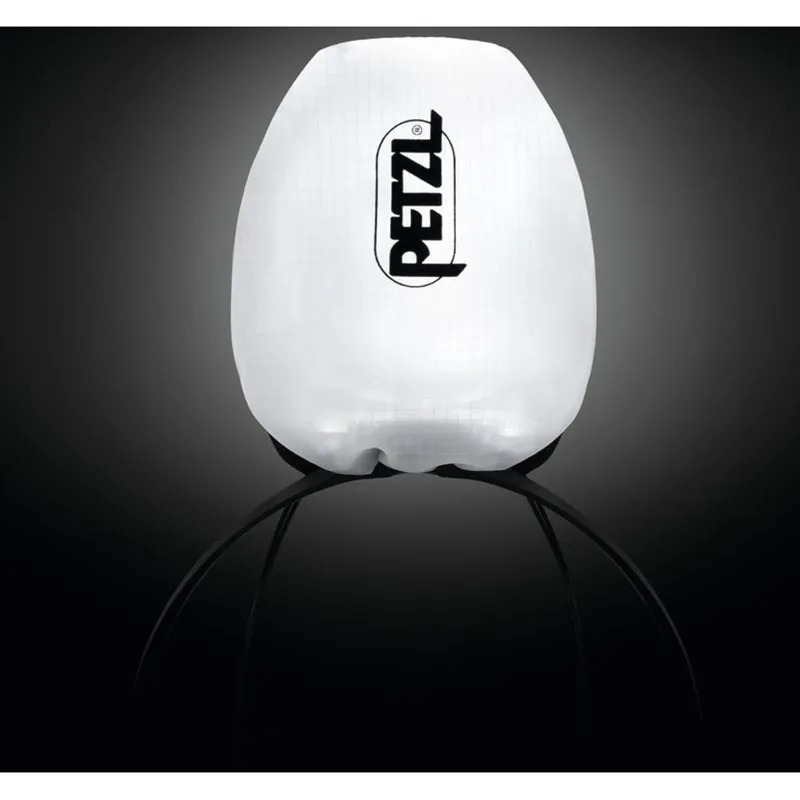 Petzl Iko Core Rechargeable Head Torch - 500 Lumens-4