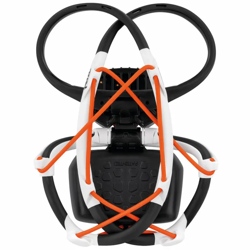 Petzl Iko Core Rechargeable Head Torch - 500 Lumens-3