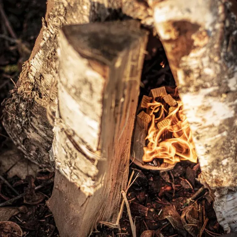 The Petromax Fire Kit-1