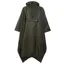 Mac in a Sac Waterproof Poncho - Khaki Green