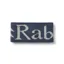 Rab Knitted Logo Headband Tempest Blue/Light Zinc One Size