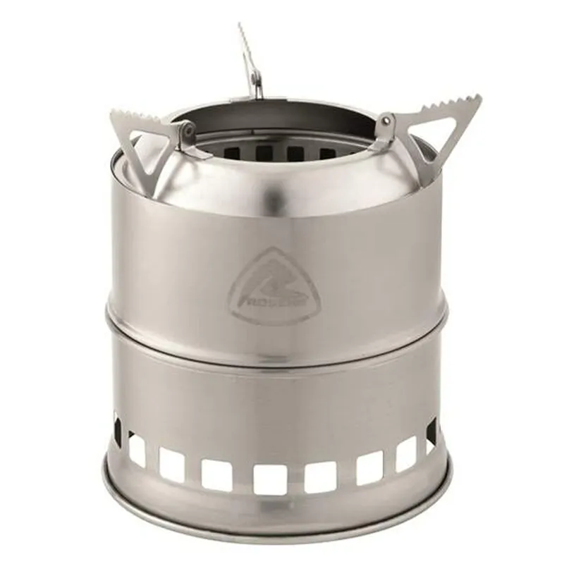 Robens Lumberjack Wood Stove