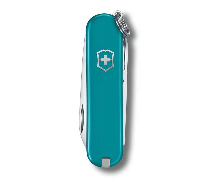 Victorinox Classic SD Mountain Lake EDC-1