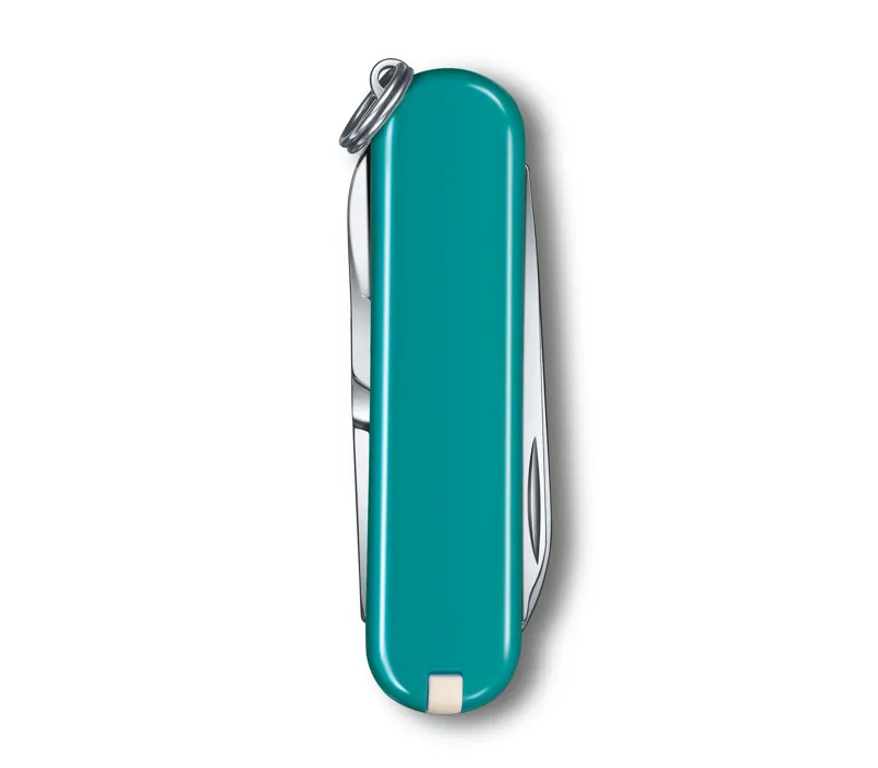 Victorinox Classic SD Mountain Lake EDC-3