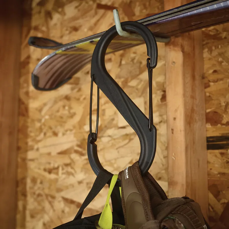 Nite Ize Giant S Carabiner No.10-3