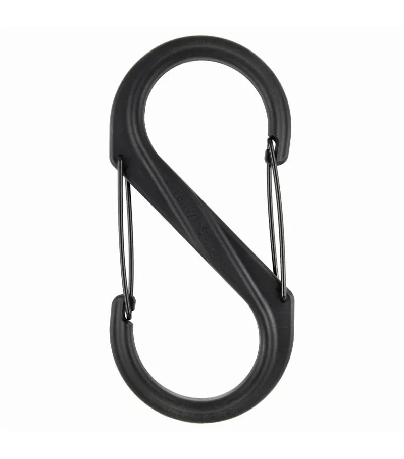 Nite Ize Giant S Carabiner No.10