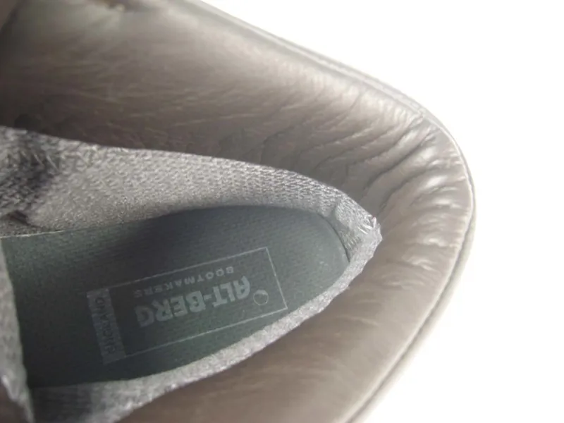 Altberg Malham Leather Waterproof Walking Boot-9