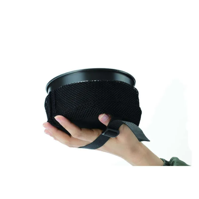 Soto Navigator Cookset Camping Pan Set-4