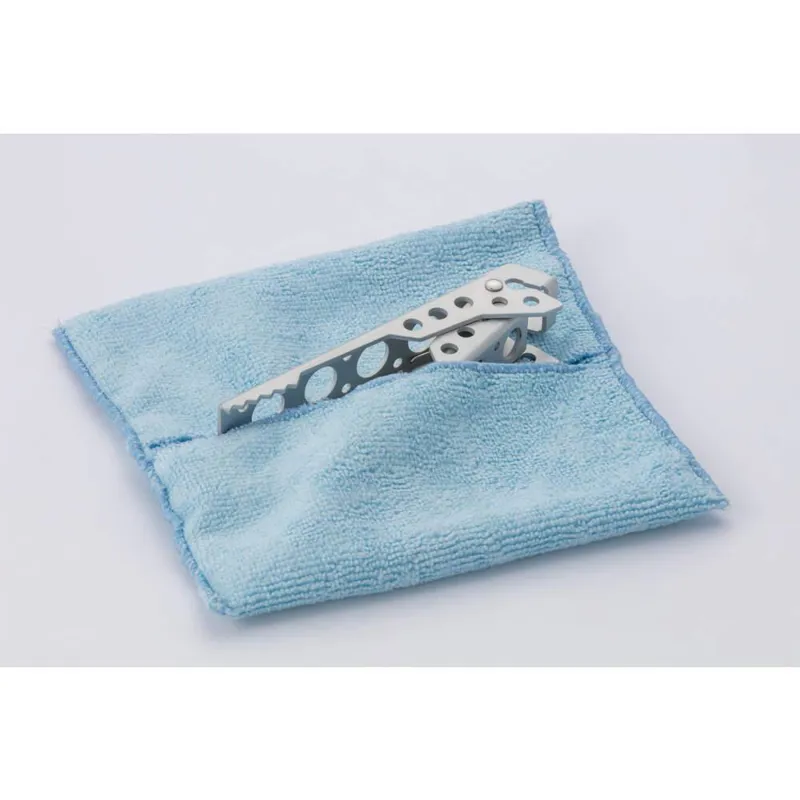 Soto Navigator Cookset Camping Pan Set-8