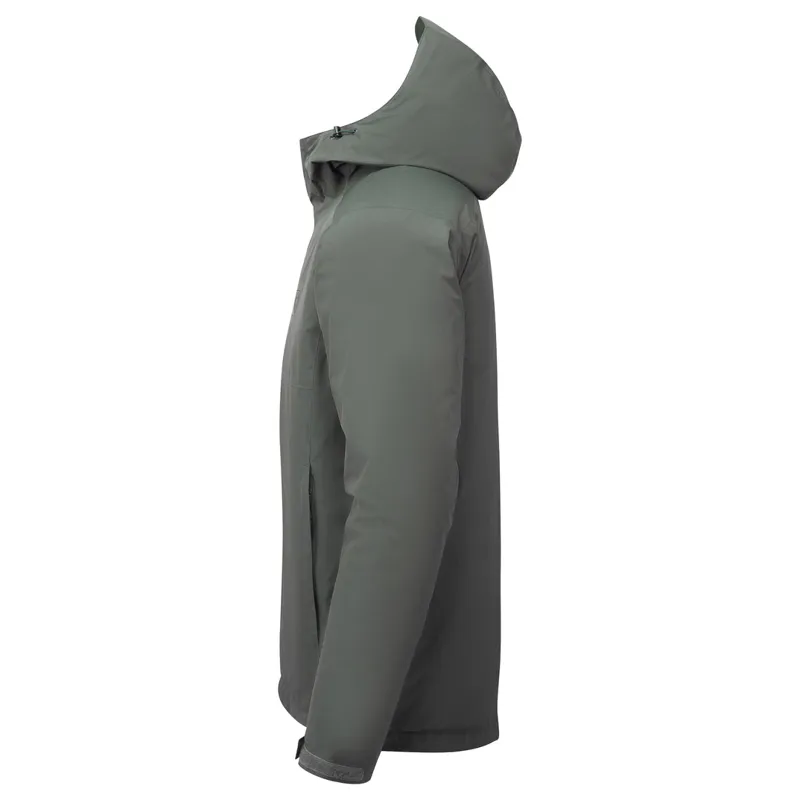 Sprayway Vihar - Mens Insulated and Waterproof Jacket - Bonsai-1