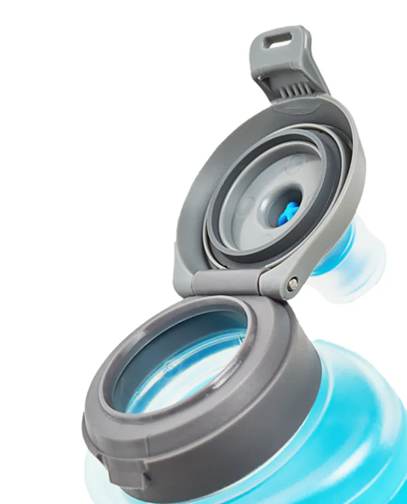 Hydrapak Softflask Speed 500ml-3