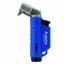 SOTO 'Micro Torch' Horizontal Windproof Gas Lighter - Blue