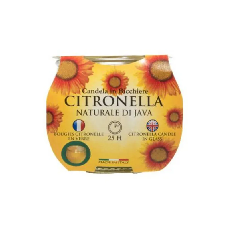 Prices Citronella Candle