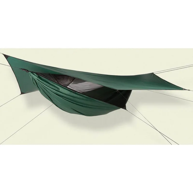 Hennessy Hammock - Safari Zip XXL