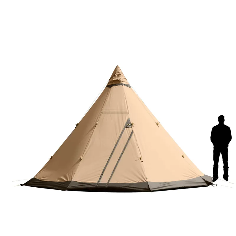 Tentipi Safir 9 CP Tent