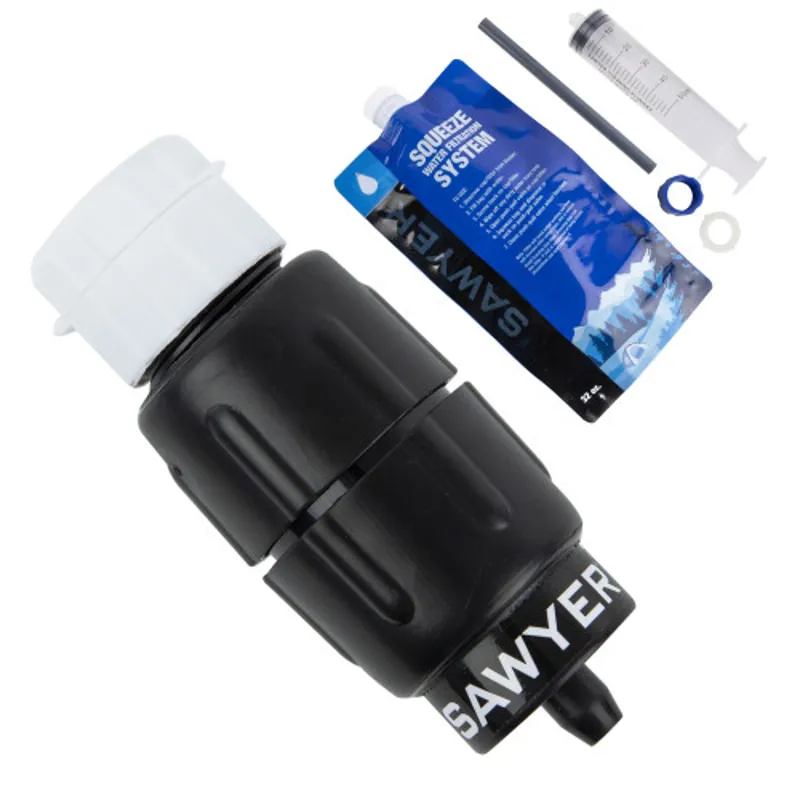 Sawyer Micro Squeeze Water Filtration System