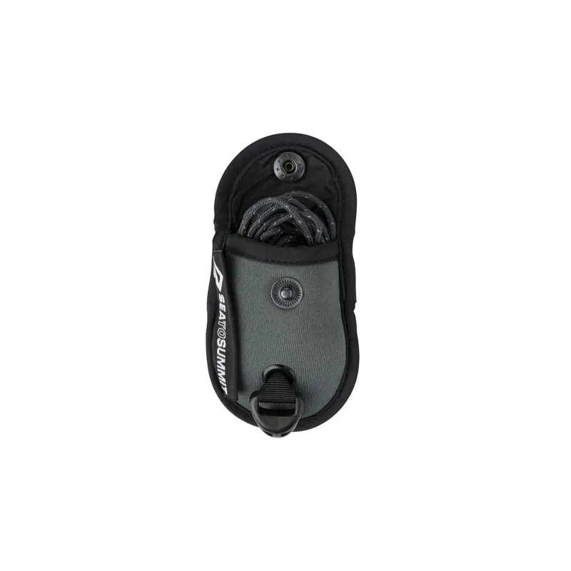 Sea To Summit Clothesline in Black